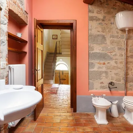 Primo Sole 22, Emma Villa *