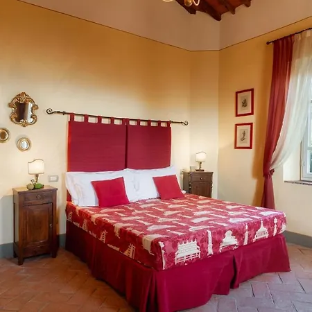 Primo Sole 22, Emma Villa *