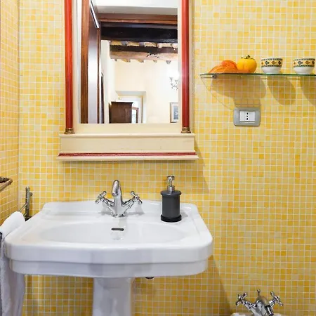 Primo Sole 22, Emma * Ciciana